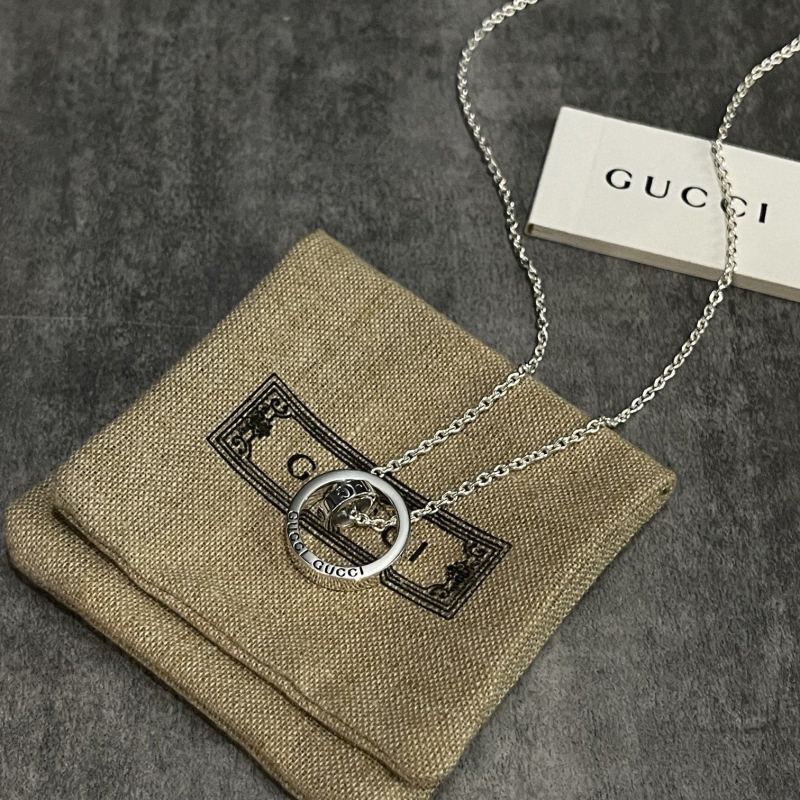 Gucci Necklaces